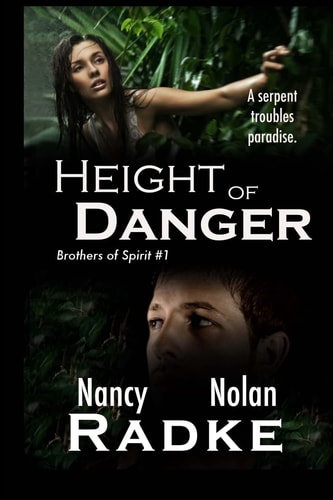 Height of Danger Brothers of Spirit #1