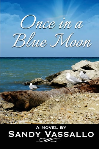 Once in a Blue Moon