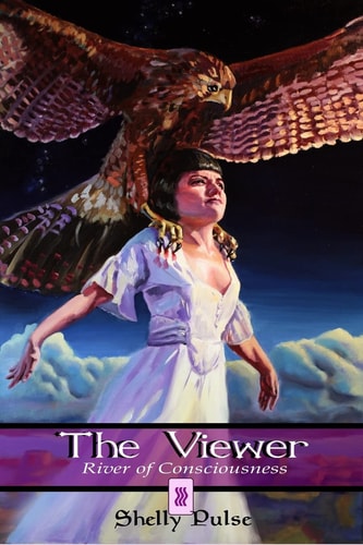 The Viewer River of Consciousness
