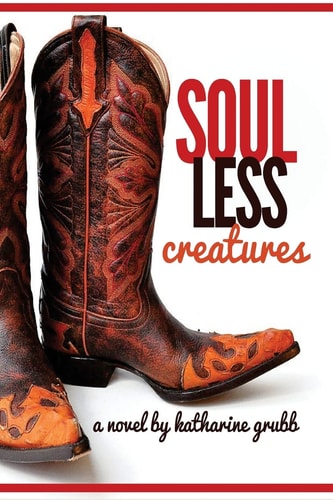 Soulless Creatures