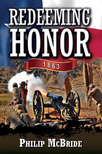 Redeeming Honor 1863