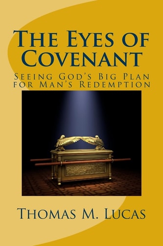 The Eyes of Covenant Seeing God's Big Plan of Redemption