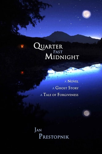 Quarter Past Midnight