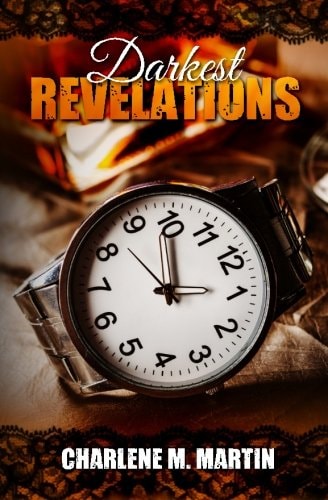 Darkest Revelations A Whiskey Novella