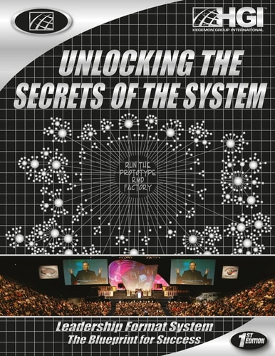 HGI Unlocking the Secrets of the System LFS The Blueprint for Success