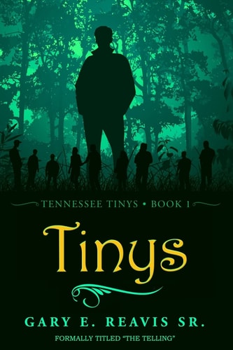 Tinys Tennessee Tinys - Book 1