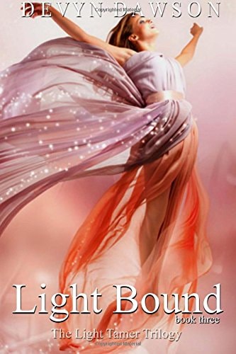 Light Bound Limited Edition