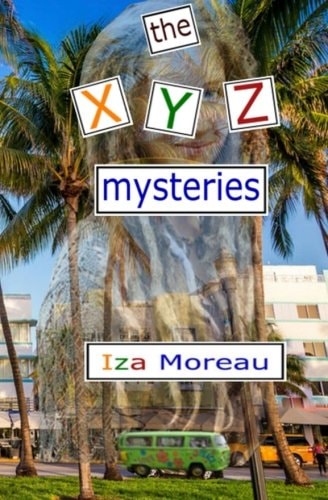 The XYZ Mysteries