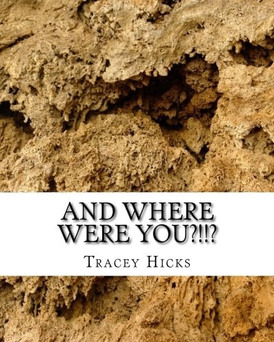 And Where Were You?!!?