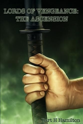 Lords of Vengeance The Ascension