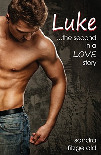 Luke The Second in a LOVE Story