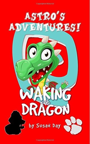 Waking the Dragon
