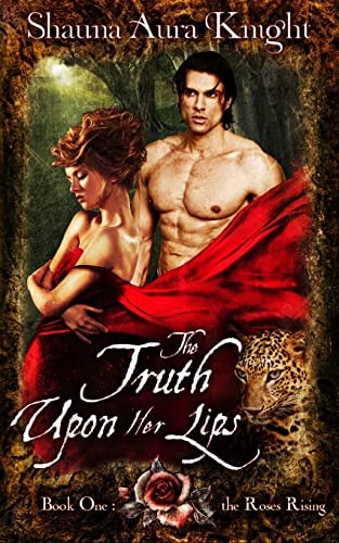 The Truth Upon Her Lips