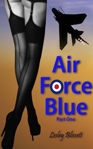 Air Force Blue Part One