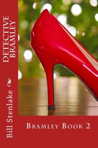 Detective Bramley Book 2
