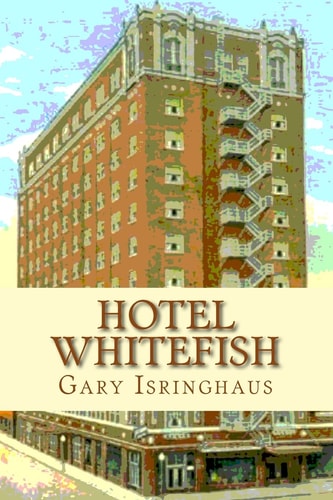Hotel Whitefish
