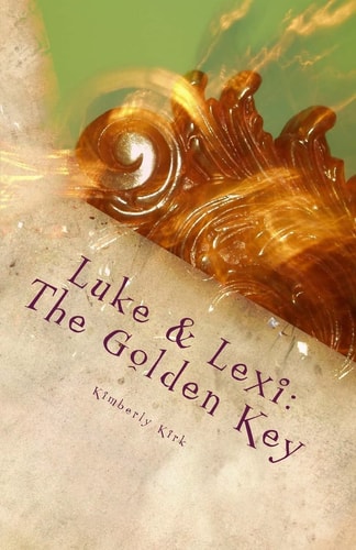 Luke and Lexi The Golden Key