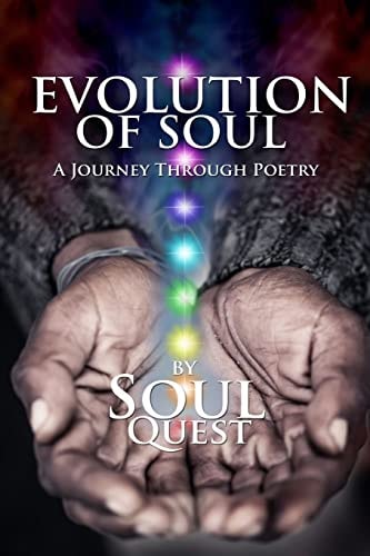 Evolution of Soul A Journey Through Poetry
