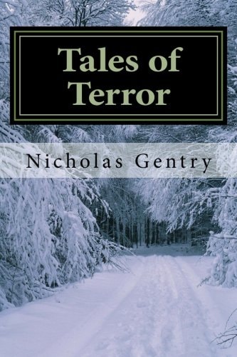 Tales of Terror
