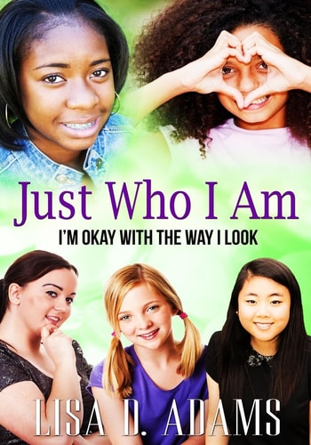 Just Who I Am