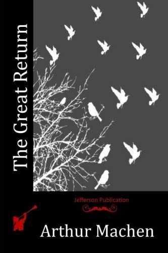 The Great Return