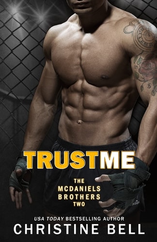 Trust Me 1-3, The Complete Collection Matty and Kayla's Story