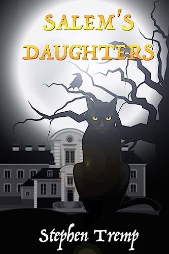 Salem's Daughters