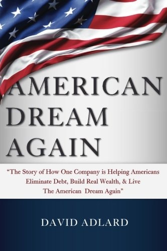 American Dream Again