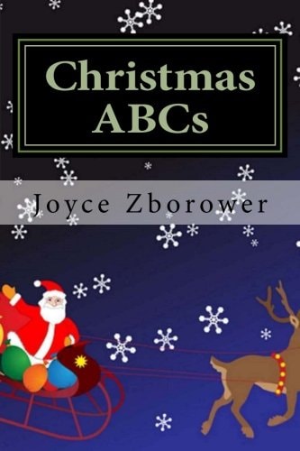 Christmas ABCs For Kids 2 - 5