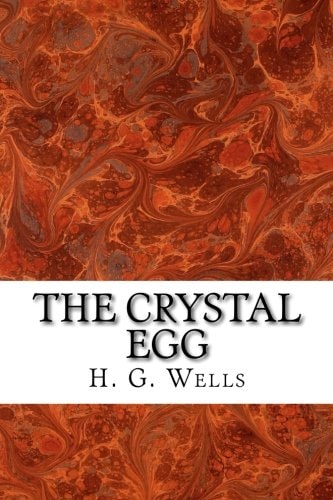 The Crystal Egg