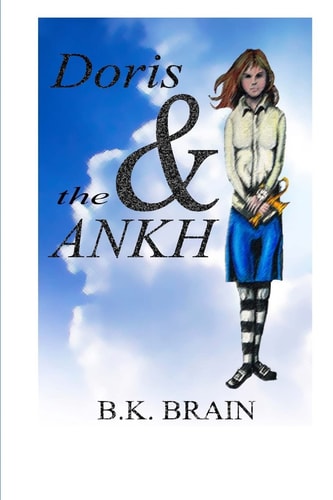 Doris and the Ankh
