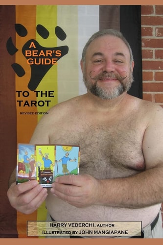 A Bear's Guide to the Tarot Revised Edition