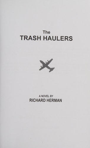The Trash Haulers