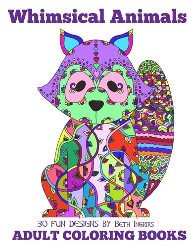 Whimsical Animals