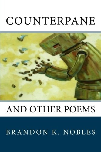 Counterpane And Other Poems