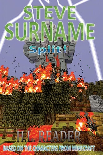 Steve Surname Split!