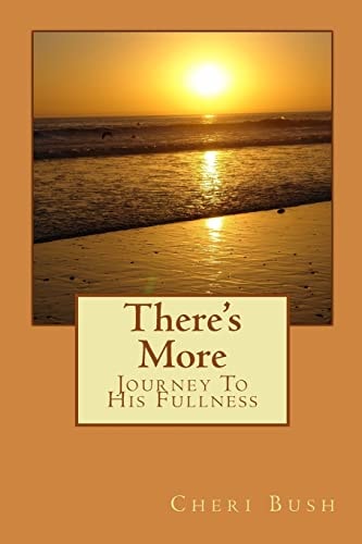 There's More Journey To His Fullness