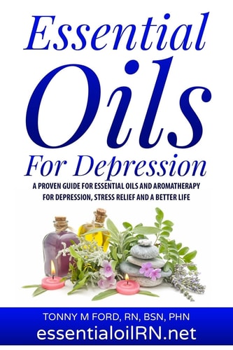 Essential Oils for Depression Essential Oil Remedies for Stress and Depression