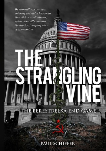 The Strangling Vine The Perestrelka End Game