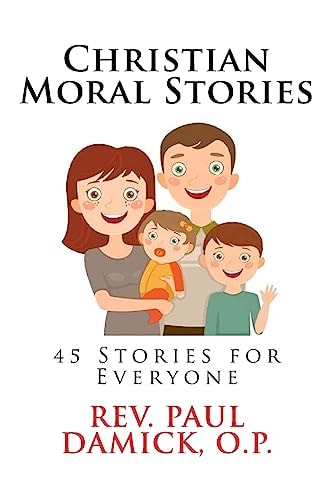 Christian Moral Stories