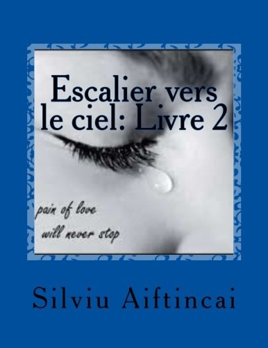 Escalier Vers Le Ciel Livre 1