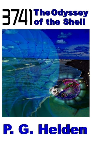 3741 The Odyssey of the Shell