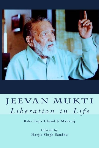 Jeevan Mukti Liberation in Life