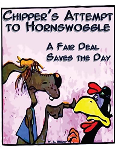 Chipper's Attempt to Hornswoggle A Fair Deal Saves the Day