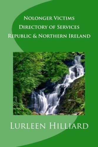 Nolonger Victims - Republic and Northern Ireland - Directory of Services