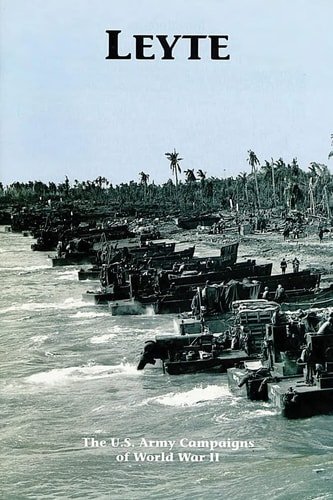 Leyte The U. S. Army Campaigns of World War II