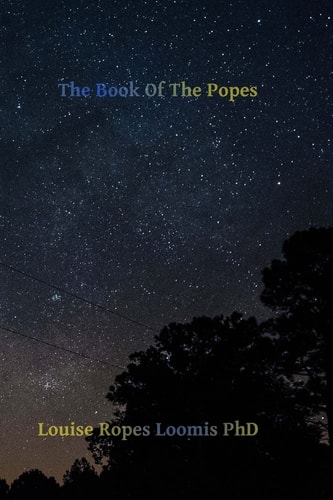 The Book of the Popes Liber Pontificalis
