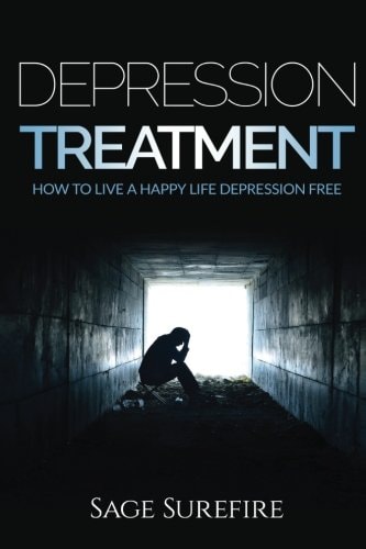 Depression Treatment How To Live A Happy Life Depression Free - Depression And Anxiety Free Depression Treatment And Depression Cure