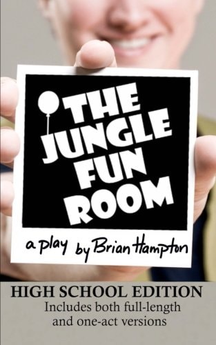 The Jungle Fun Room (High School Edition)