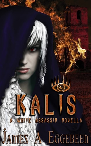 Kalis A White Assassin Novella